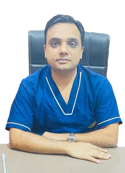 Dr. Ravi Kumar Gupta