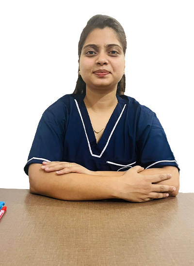 Dr Neha