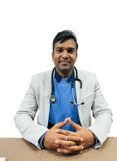 Dr Ajay Kumar