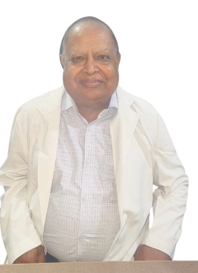 Dr Mahesh Agarwal