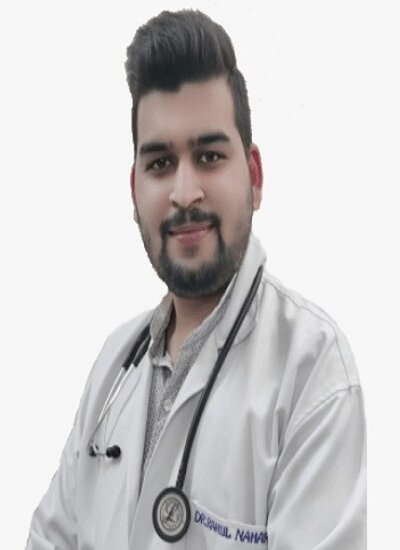 Dr Rahul Nahar