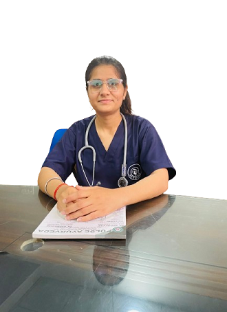 Dr. Divya Dave 