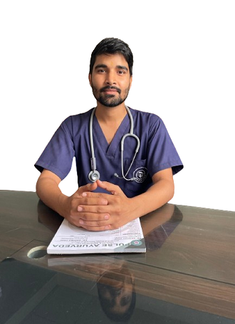 Dr. Vikram Yadav 