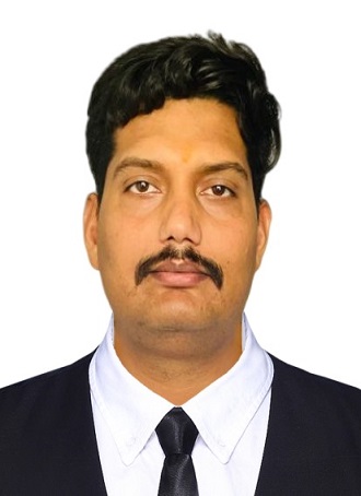 Dr. Vishnu Gupta 